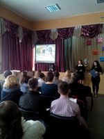 I Всеукраїнська науково-практична конференція студентів "Екохім-2017"