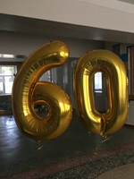  60!