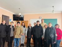 ����� �� ̳���������� ��� ����������