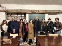 ������ � �������������� ���������� �������� �� ���������㳿, ������� ��������, ��쳿 �� ��������� ����������� ���������� �����-������������� ������������