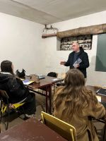 ������ � �������������� ���������� �������� �� ���������㳿, ������� ��������, ��쳿 �� ��������� ����������� ���������� �����-������������� ������������