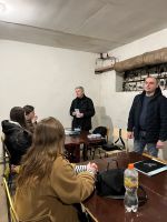 ������ � �������������� ���������� �������� �� ���������㳿, ������� ��������, ��쳿 �� ��������� ����������� ���������� �����-������������� ������������