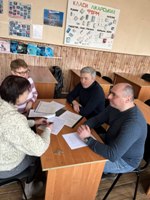 ������ ������ ����� � ����������� ��� ������������ �8 ���������� � �������������� ���������� �������� �� ���������㳿, ������� ��������, ��쳿 �� ��������� ����������� ���������� �����-������������� ������������