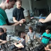 ��������� �������� � �������� ������������ J8 ������������ ���������