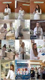 ����������� ������������ �Beauty in the Lab / ����� � ���������!